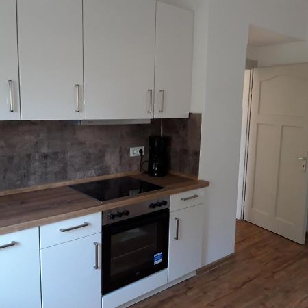 Apartmán Ruff Un Runner Morbach Exteriér fotografie