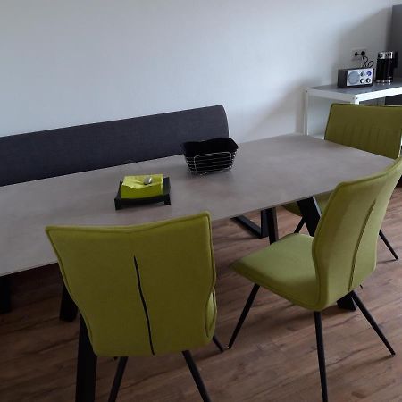 Apartmán Ruff Un Runner Morbach Exteriér fotografie