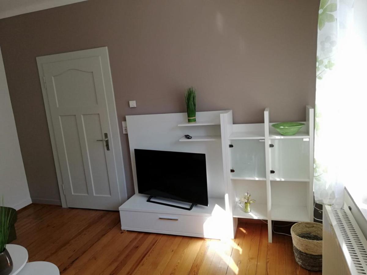 Apartmán Ruff Un Runner Morbach Exteriér fotografie