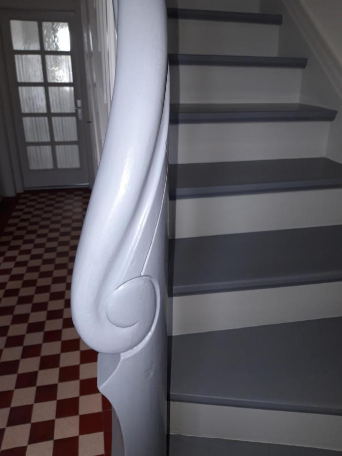 Apartmán Ruff Un Runner Morbach Exteriér fotografie